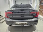 Volvo S90 II Москва  - изображение 39
