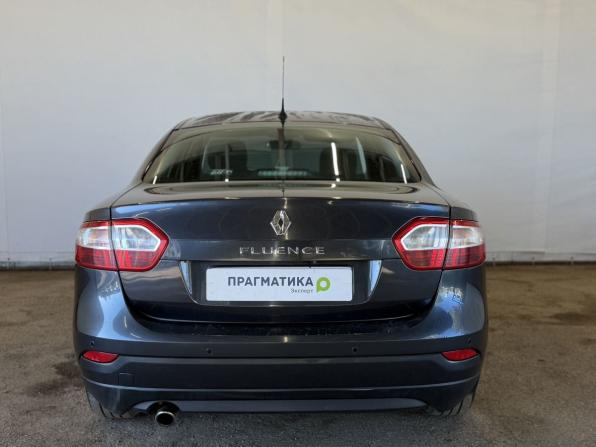 Renault Fluence I с пробегом 2011 года, цена 555 000 рублей, 242006 км, седан, Автокод Объявления