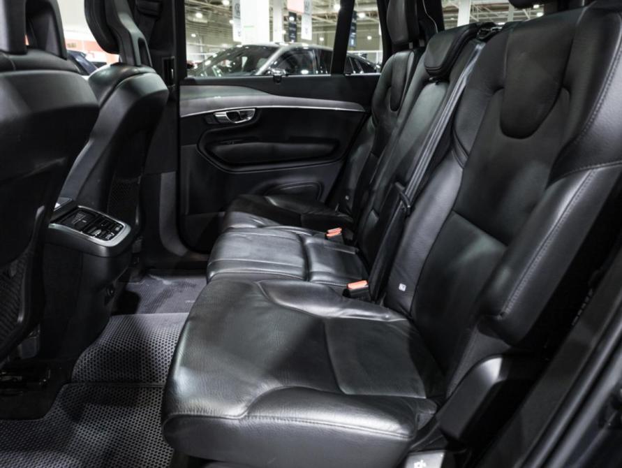 Volvo XC90 II Рестайлинг 1 Санкт-Петербург  - изображение 12