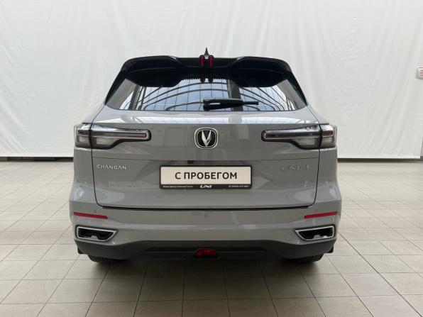 Changan CS55 Plus II с пробегом 2024 года, цена 2 150 000 рублей, 21242 км, внедорожник, Автокод Объявления
