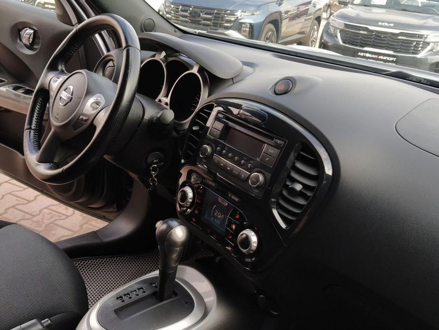 Nissan Juke I Екатеринбург  - изображение 18