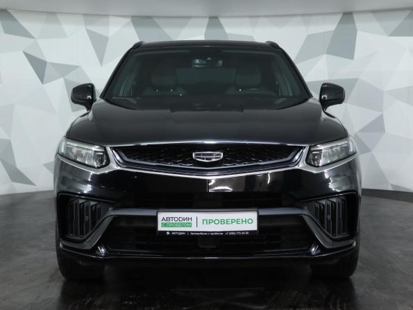 Geely Tugella I Рестайлинг с пробегом 2024 года, цена 2 949 000 рублей, 38139 км, внедорожник, Автокод Объявления