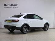 Lada (ВАЗ) Vesta I Рестайлинг (NG) Дзержинск  - изображение 25