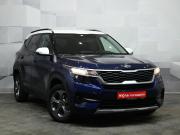 Kia Seltos I Екатеринбург  - изображение 20