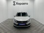 Lada (ВАЗ) Granta I Рестайлинг Воронеж  - изображение 22