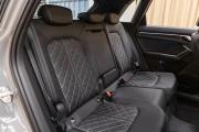 Audi Q3 II (F3) Москва  - изображение 39