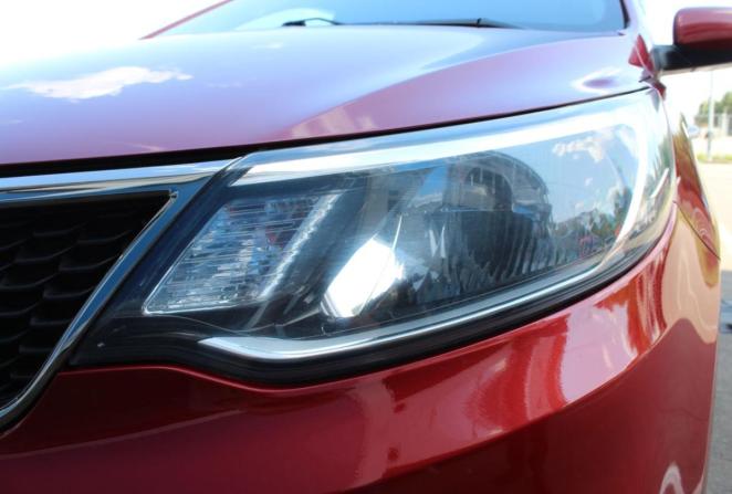 Kia Rio IV с пробегом 2017 года, цена 1 160 000 рублей, 131669 км, хэтчбек, Автокод Объявления