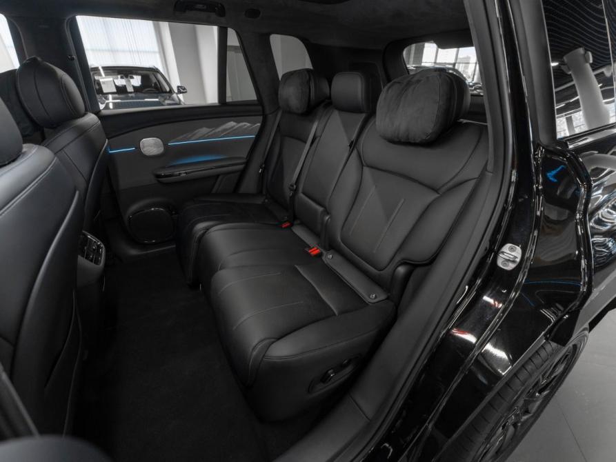 GAC Trumpchi S7 I Рестайлинг Москва  - изображение 13