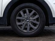 Hyundai Creta I Рестайлинг Екатеринбург  - изображение 35