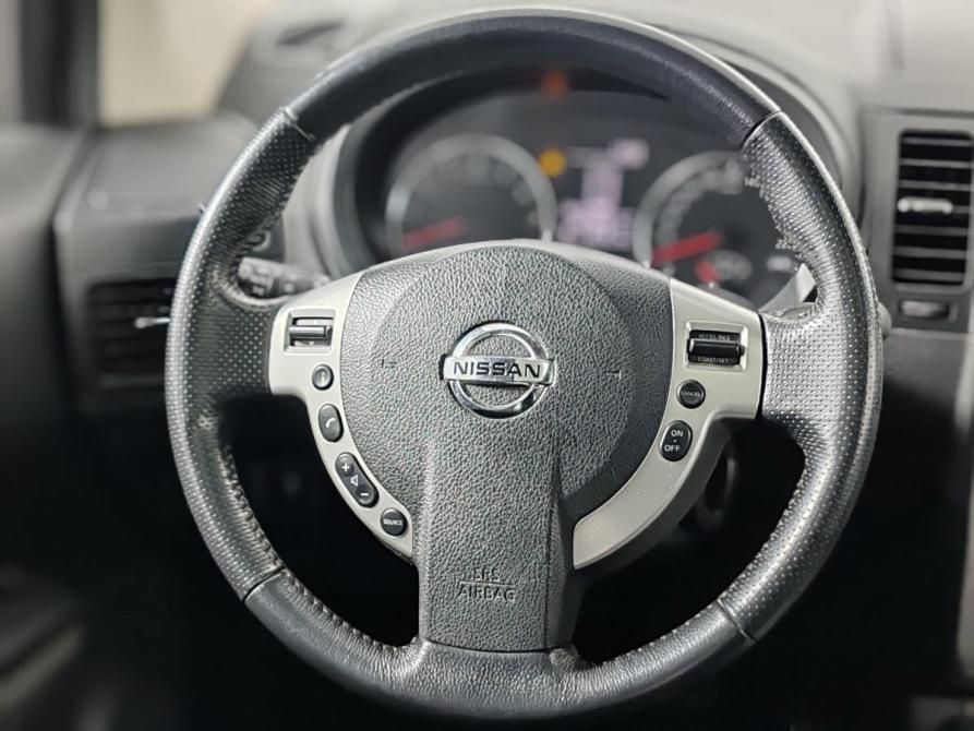 Nissan X-Trail II Рестайлинг Москва  - изображение 24