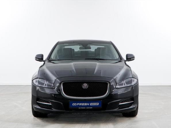 Jaguar XJ IV (X351) с пробегом 2014 года, цена 2 496 900 рублей, 116868 км, седан, Автокод Объявления