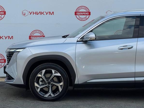 Geely Atlas II с пробегом 2024 года, цена 3 229 000 рублей, 14328 км, внедорожник, Автокод Объявления