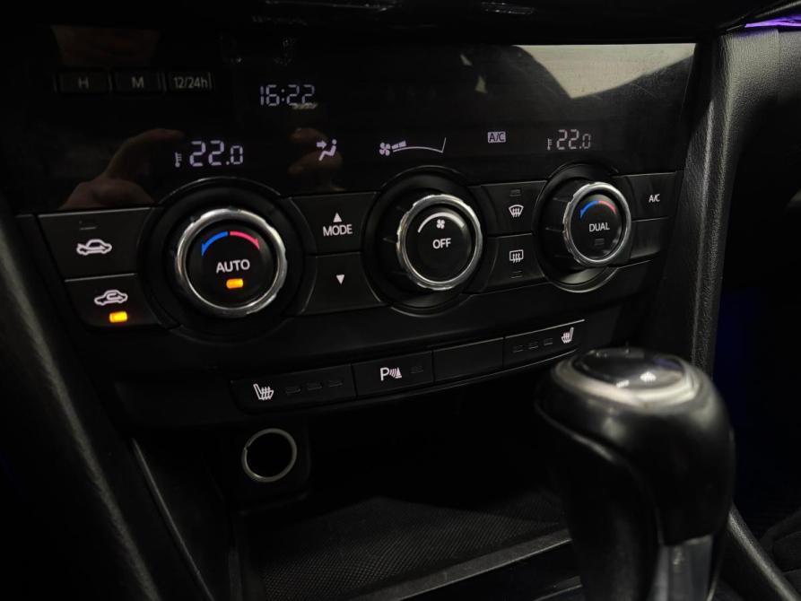 Mazda 6 III (GJ) Альметьевск  - изображение 23