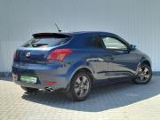 Kia Ceed I Рестайлинг Новочеркасск  - изображение 19