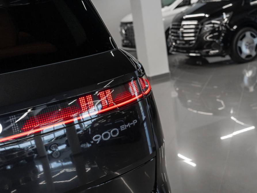 Lynk &amp; Co 900 Москва  - изображение 42