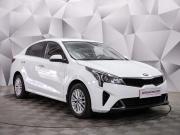 Kia Rio IV Рестайлинг Ульяновск  - изображение 27
