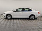 Skoda Octavia III (A7) Рестайлинг Москва  - изображение 29
