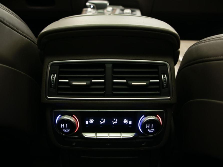 Audi Q7 II (4M) Москва  - изображение 35
