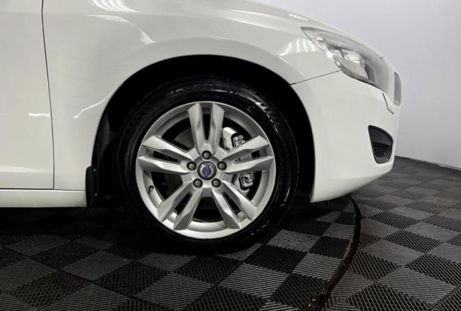 Volvo S60 II с пробегом 2012 года, цена 1 150 000 рублей, 134204 км, седан, Автокод Объявления