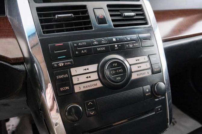 Nissan Teana I (J31) Рестайлинг с пробегом 2006 года, цена 659 000 рублей, 185000 км, седан, Автокод Объявления
