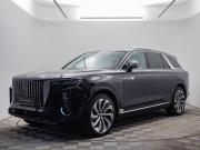 Hongqi E-HS9 Москва  - изображение 18