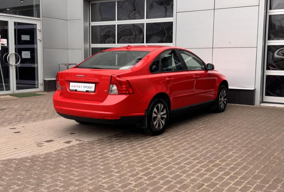 Volvo S40 II Рестайлинг Владимир  - изображение 7