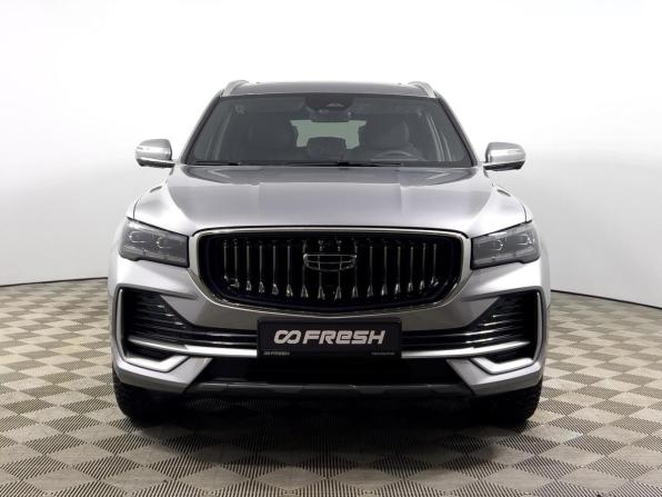 Geely Monjaro I с пробегом 2025 года, цена 4 232 900 рублей, 1849 км, внедорожник, Автокод Объявления