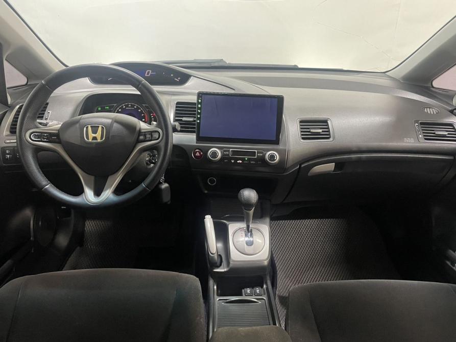 Honda Civic VIII Рестайлинг Воронеж  - изображение 11