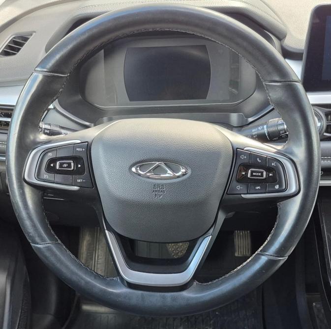 Chery Tiggo 7 Pro I Воронеж  - изображение 10