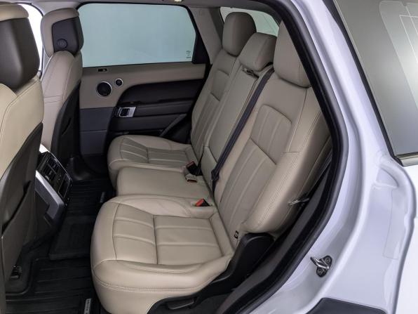 Land Rover Range Rover Sport II Рестайлинг с пробегом 2019 года, цена 5 835 000 рублей, 69660 км, внедорожник, Автокод Объявления