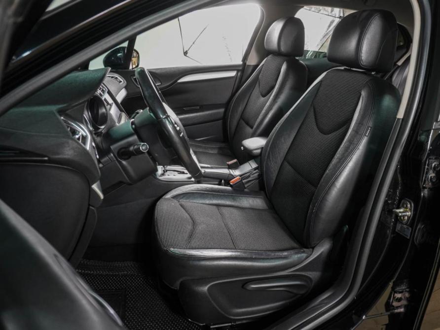 Citroen C4 II Воронеж  - изображение 10