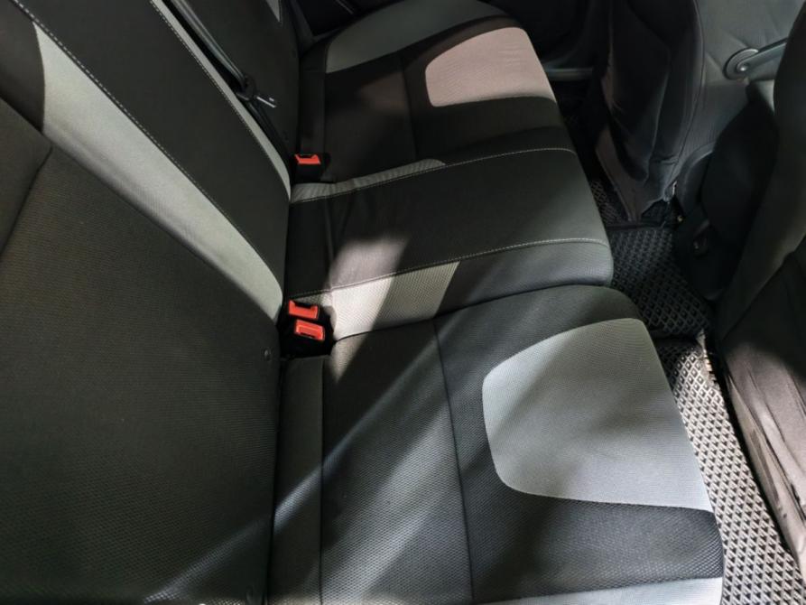 Ford Focus III Курск  - изображение 17