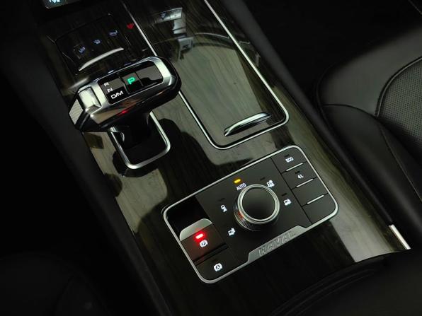 Haval H9 I Рестайлинг с пробегом 2021 года, цена 2 799 000 рублей, 70451 км, внедорожник, Автокод Объявления