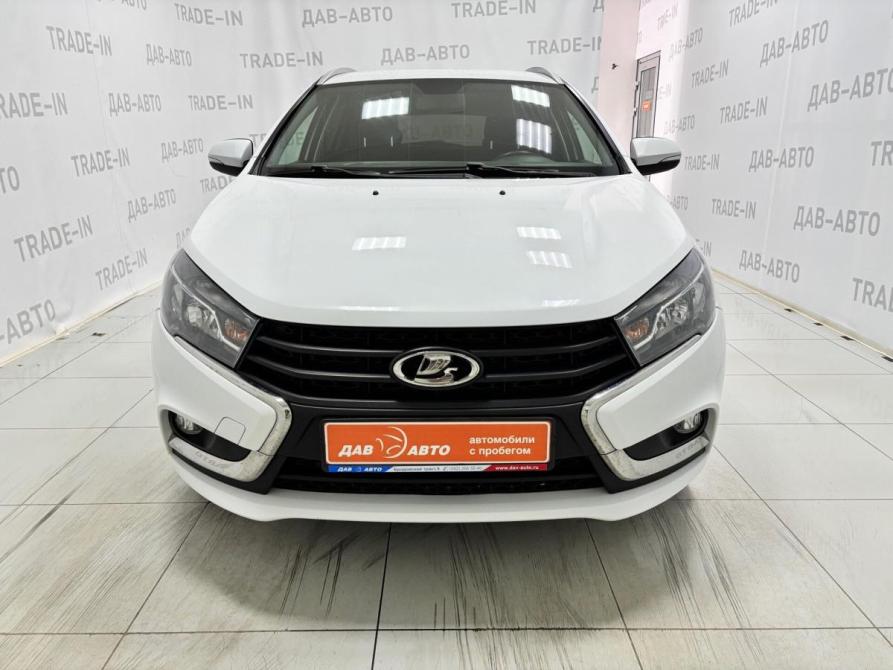 Lada (ВАЗ) Vesta I Пермь  - изображение 2