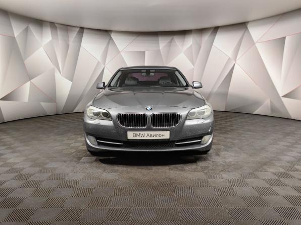 BMW 5 серии VI (F10/F11/F07) с пробегом 2011 года, цена 1 365 000 рублей, 348696 км, седан, Автокод Объявления