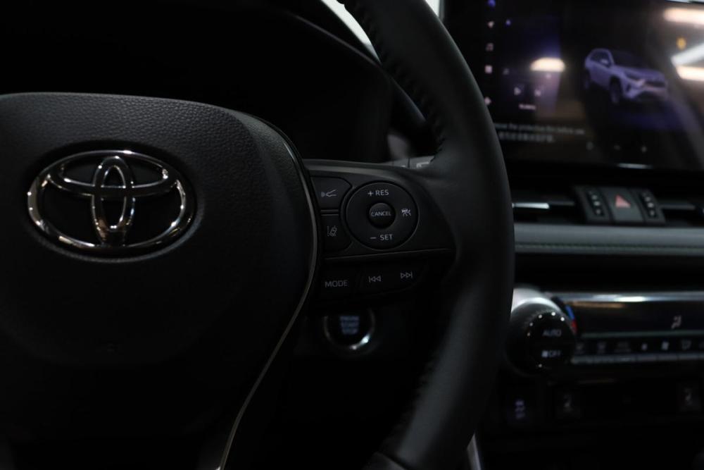 Toyota RAV4 VI (XA60) Сургут  - изображение 18