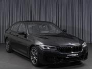 BMW 5 серии VII (G30/G31/G38) Рестайлинг Ставрополь  - изображение 26