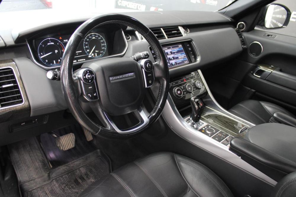 Land Rover Range Rover Sport II Томск  - изображение 6