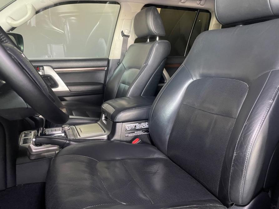 Toyota Land Cruiser 200 Series Рестайлинг 2 Тверь  - изображение 7