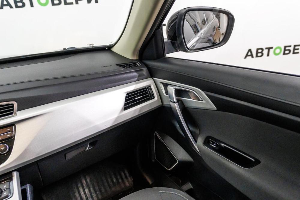 Geely Atlas I Ульяновск  - изображение 14
