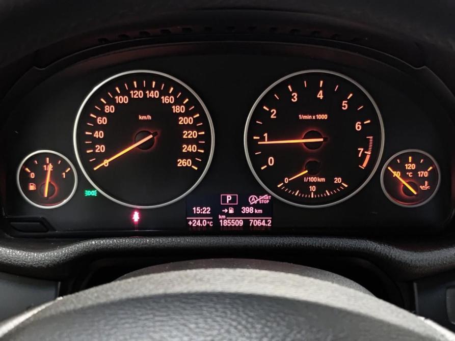 BMW X3 II (F25) Рестайлинг Казань  - изображение 16