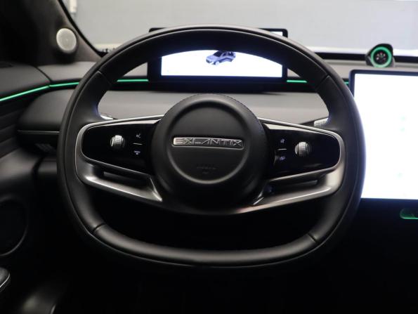 Exeed Exlantix ET с пробегом 2025 года, цена 5 210 000 рублей, 18196 км, внедорожник, Автокод Объявления