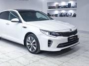 Kia Optima IV Уфа  - изображение 35