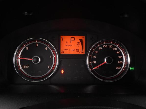 SsangYong Korando III с пробегом 2013 года, цена 1 378 000 рублей, 114191 км, внедорожник, Автокод Объявления