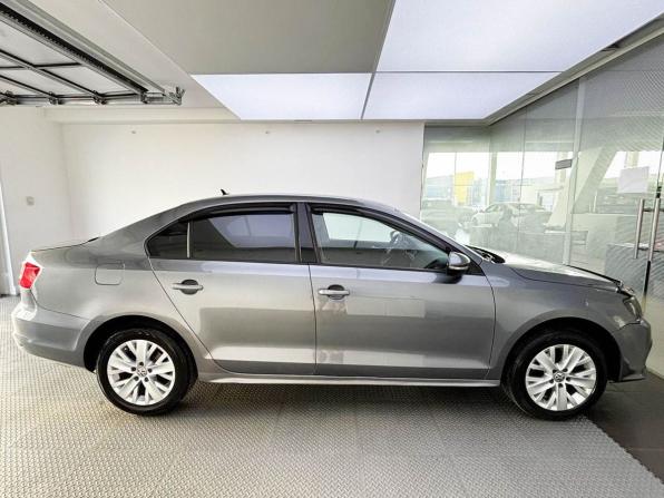 Volkswagen Jetta VI Рестайлинг с пробегом 2014 года, цена 1 239 000 рублей, 55459 км, седан, Автокод Объявления