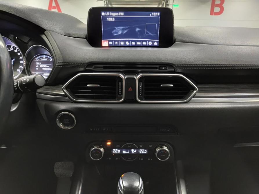 Mazda CX-5 II Казань  - изображение 18