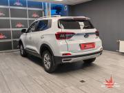 Chery Tiggo 4 I Рестайлинг Пермь  - изображение 22