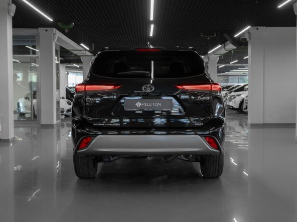 Toyota Highlander IV (XU70) с пробегом 2026 года, цена 5 250 000 рублей, 11 км, внедорожник, Автокод Объявления