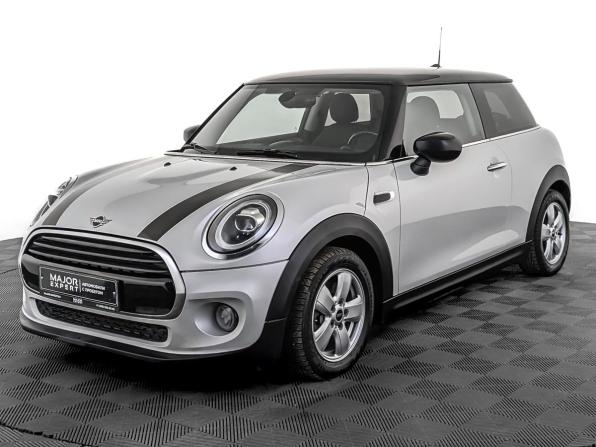 Mini Hatch III (F55/F56) Рестайлинг с пробегом 2020 года, цена 2 050 000 рублей, 94500 км, хэтчбек, Автокод Объявления