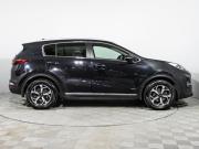 Kia Sportage IV Рестайлинг Санкт-Петербург  - изображение 29